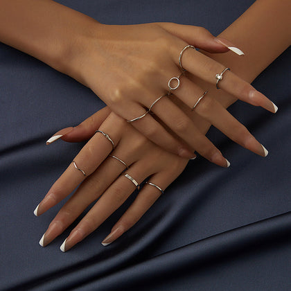 Natural Soft Set