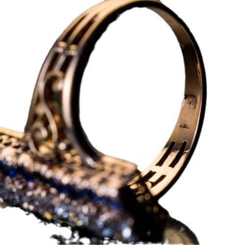 Classic Layered Jewelry