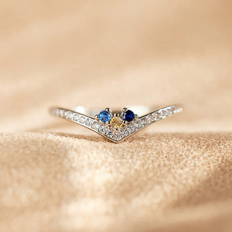 Simple Minimal Jewelry