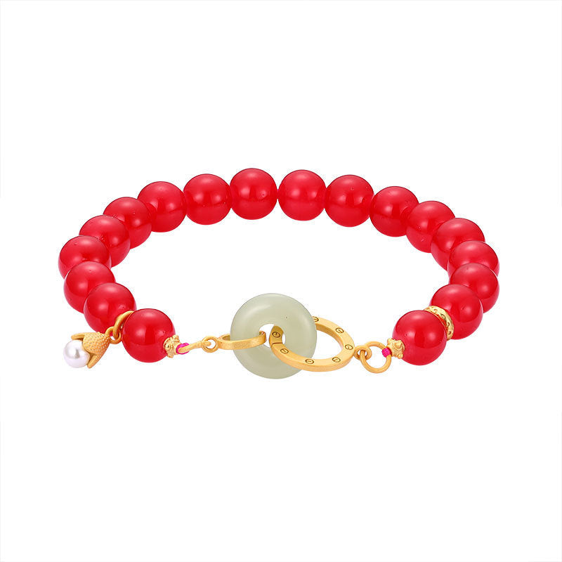 Natural Pearl Jewelry