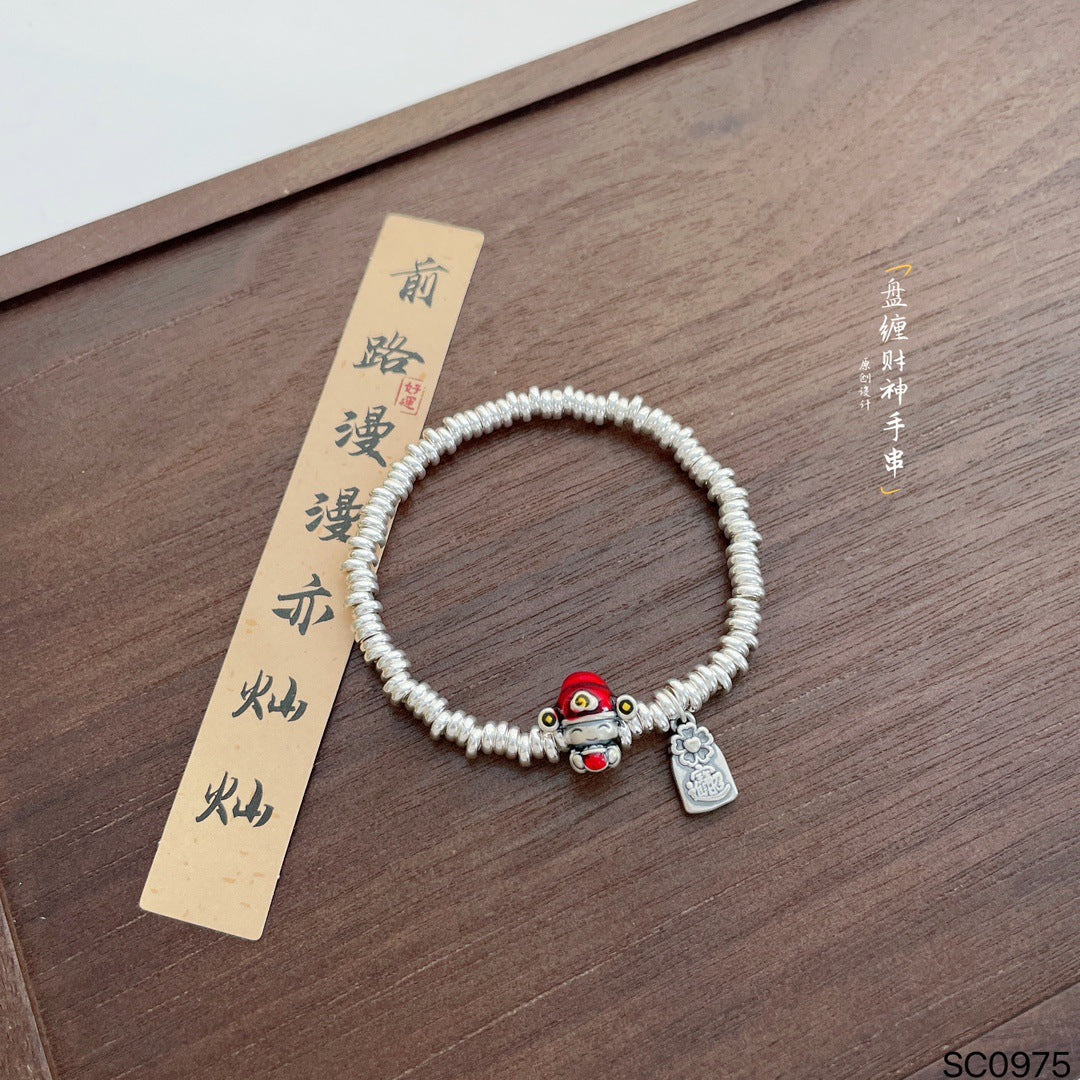 Brunch Layered Jewelry