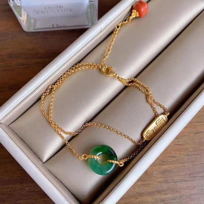 Easy Bracelet Jewelry
