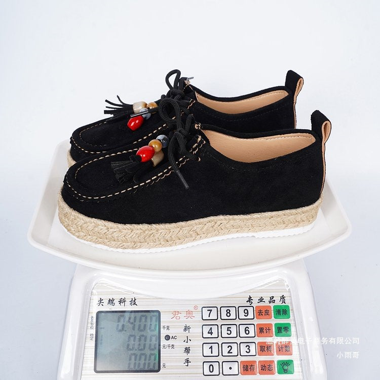 Daily Chunky Sneakers