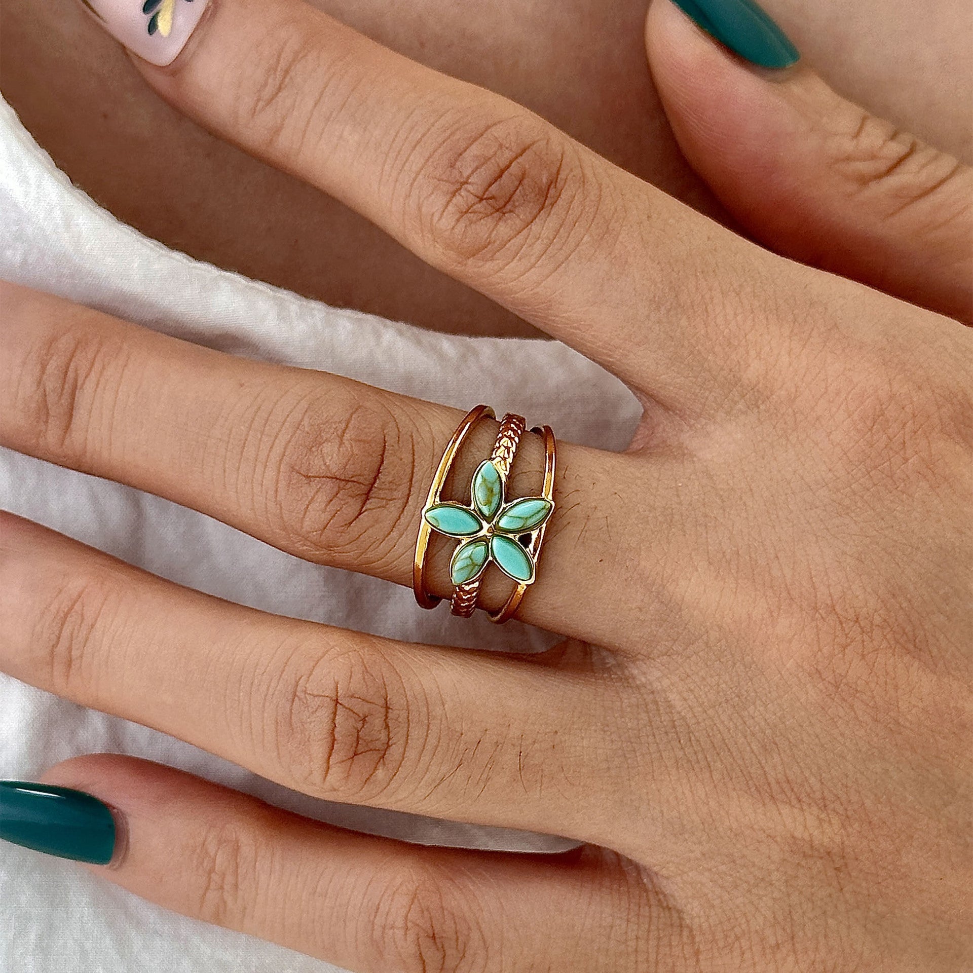 Everyday Charm Jewelry