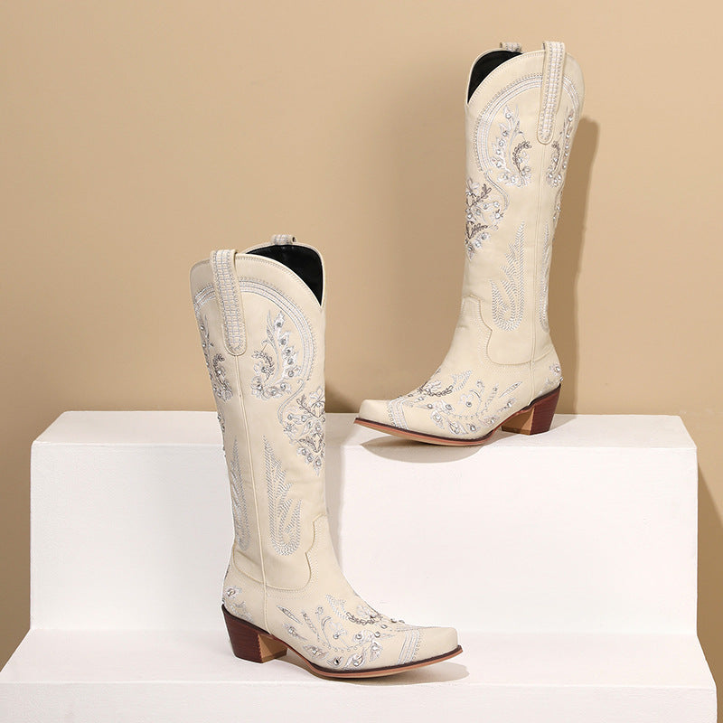Weekend Short Boots