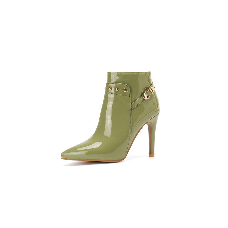 Everyday Vintage Boots