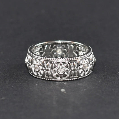 Romantic Dainty Jewelry