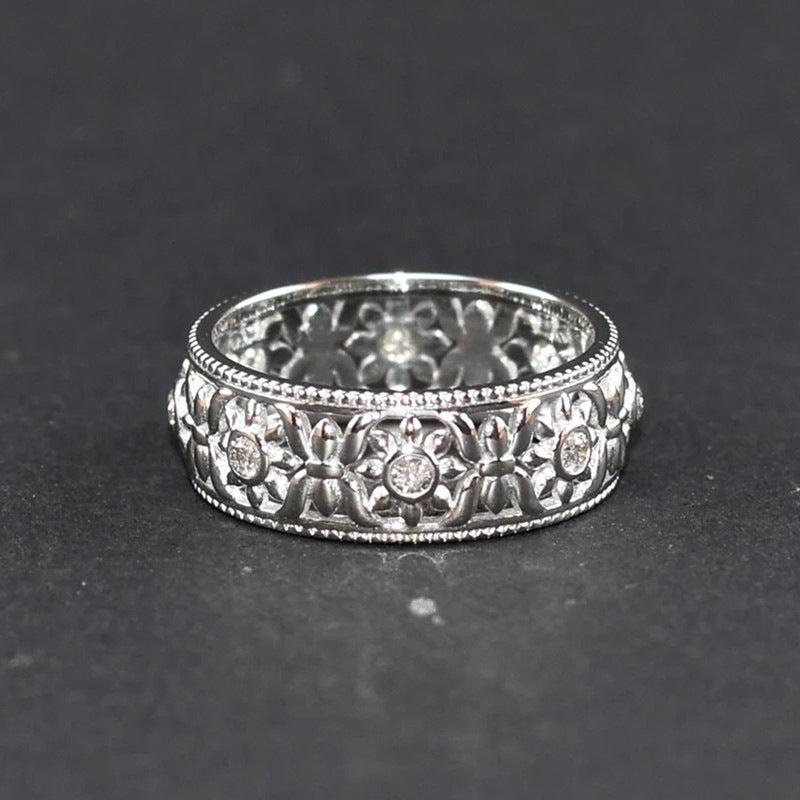 Romantic Dainty Jewelry