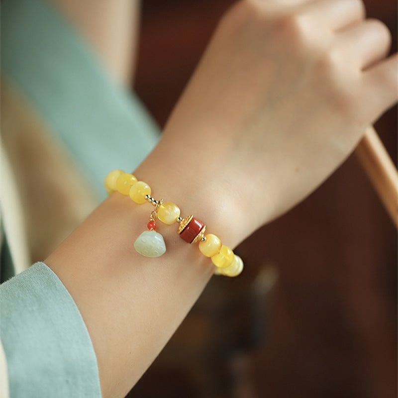 Daily Textured Jewelry