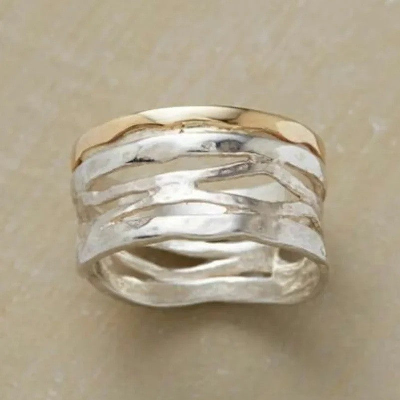 Romantic Ring Jewelry