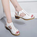 Walking Espadrille Sandals