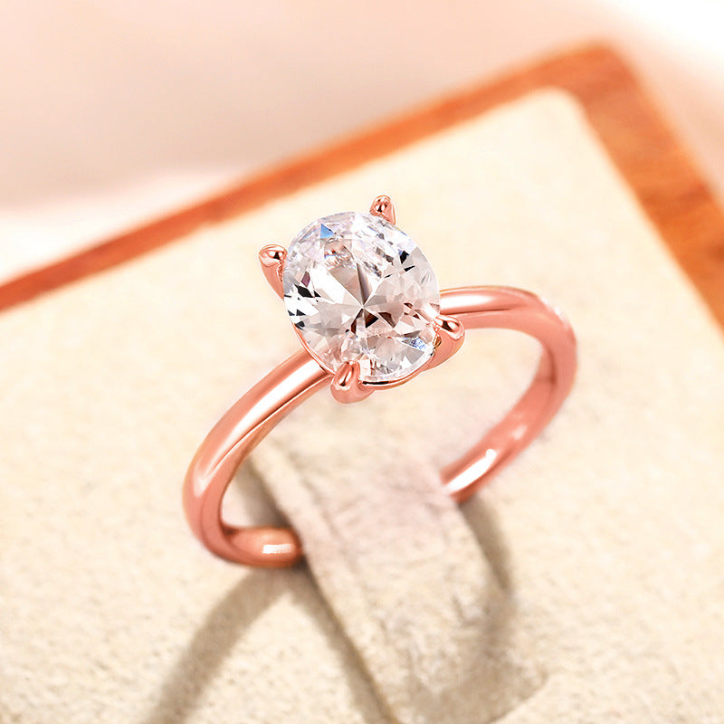 Minimalist Soft Jewelry