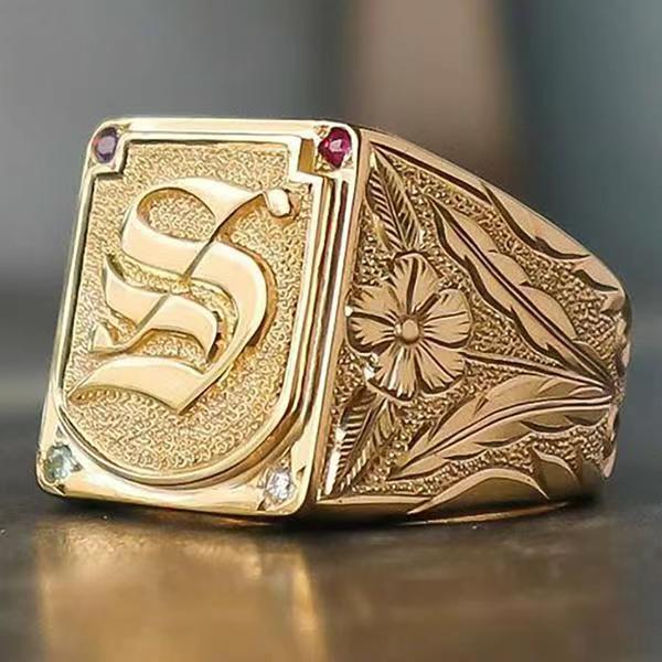 Elegant Ring Jewelry