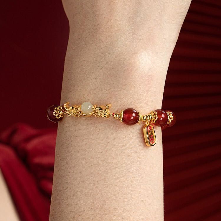 Summer Layered Jewelry