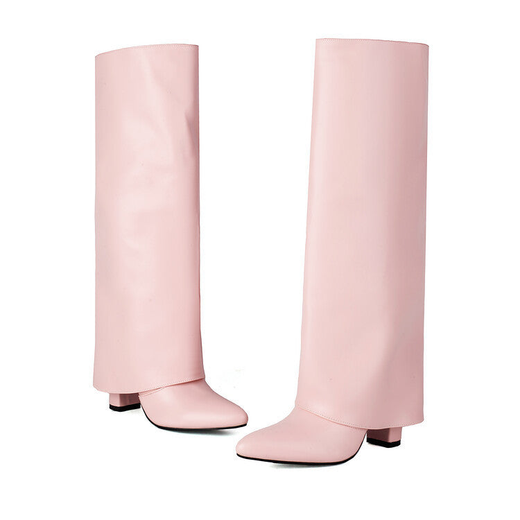 Fresh Ankle Boots