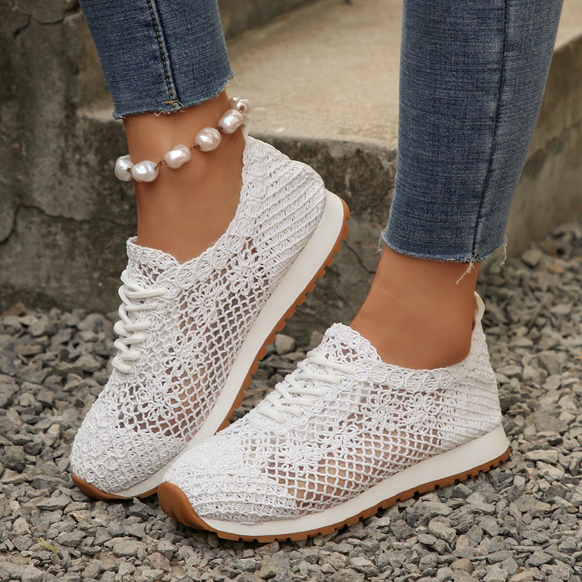 Casual Street Sneakers