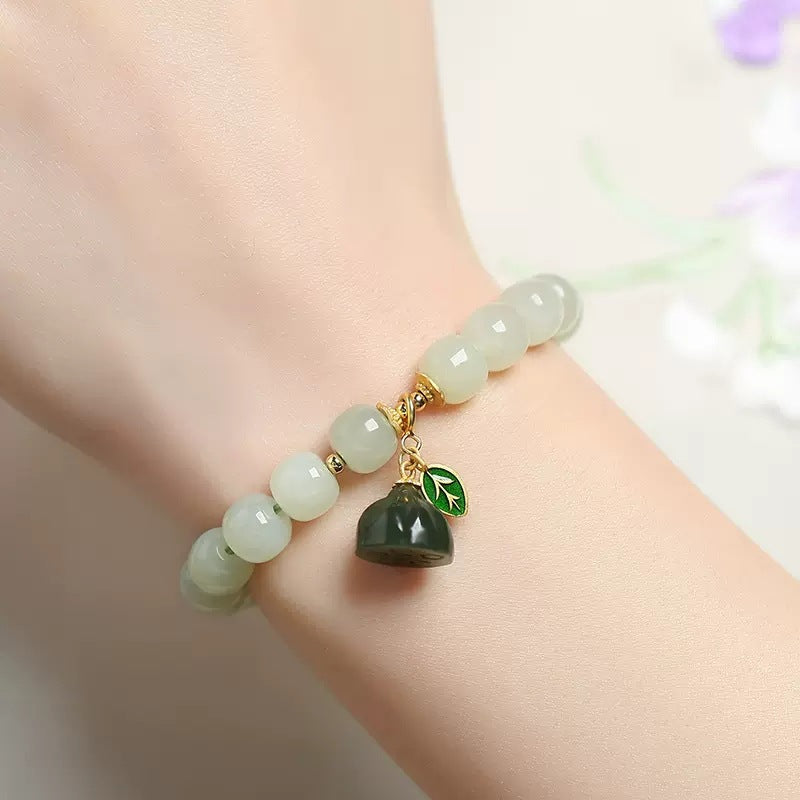 Timeless Woven Jewelry