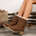 Walking Riding Boots