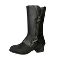 Summer Soft Boots