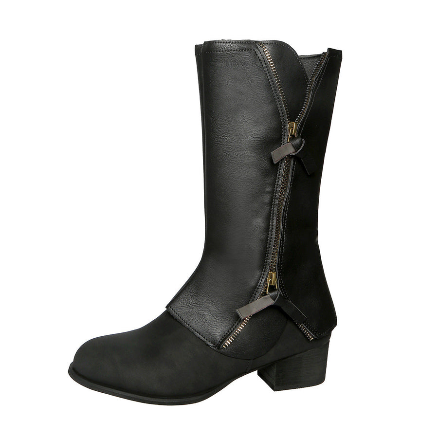 Summer Soft Boots