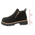 Beach Pointed Boots