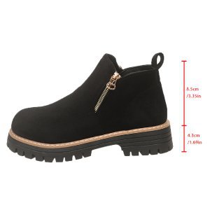 Beach Pointed Boots