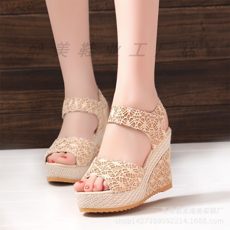 Timeless Soft Sandals