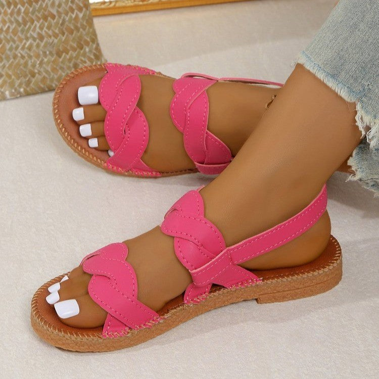 Weekend Everyday Sandals