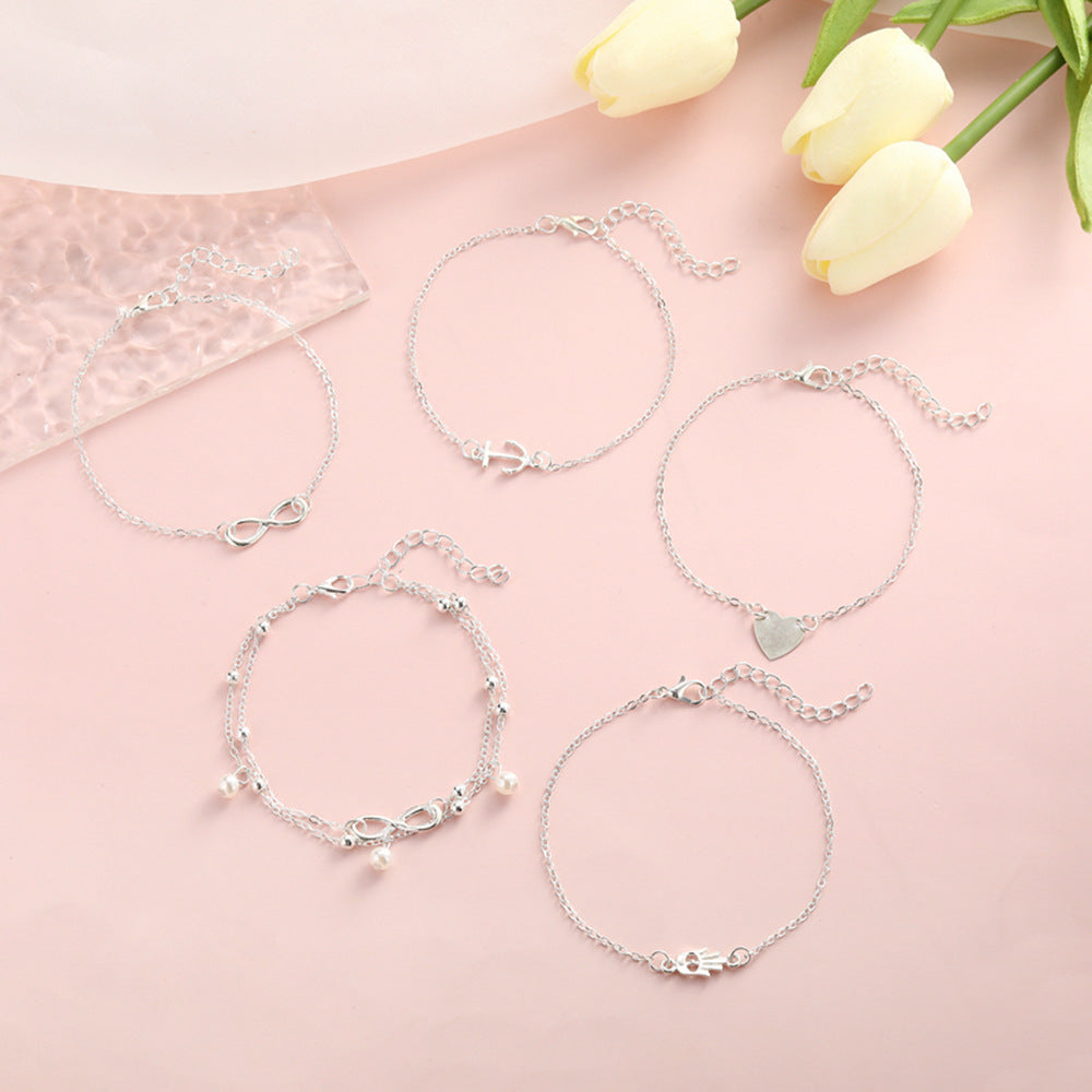 Brunch Gold Jewelry
