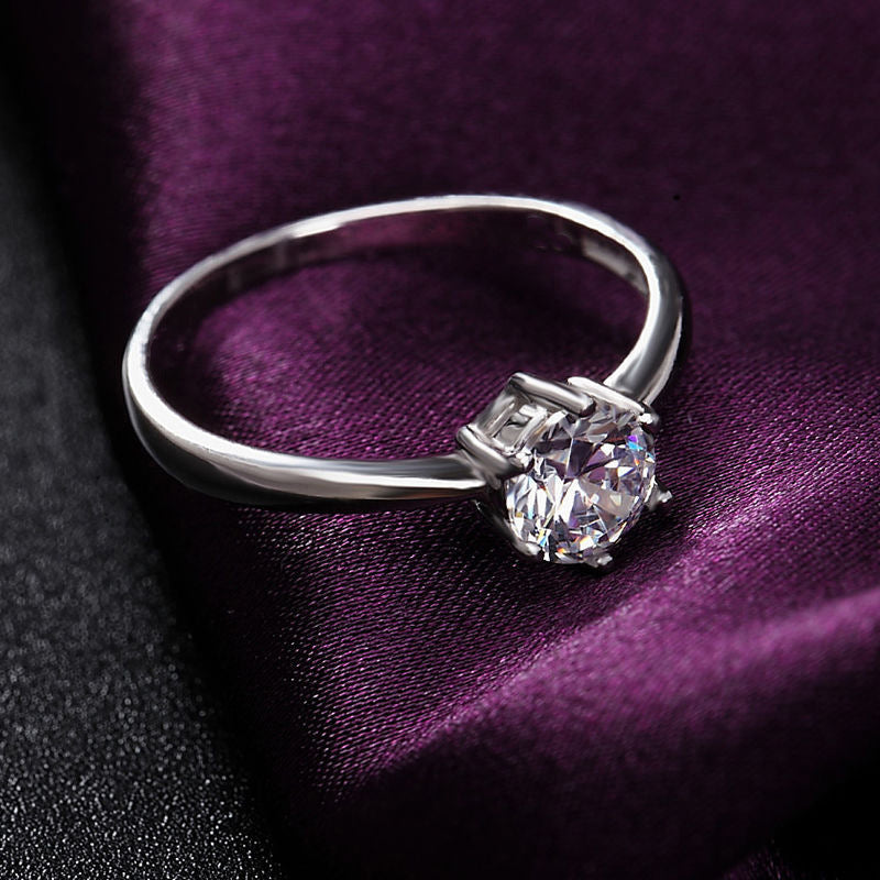 Romantic Earrings Jewelry