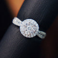 Cottage Statement Jewelry