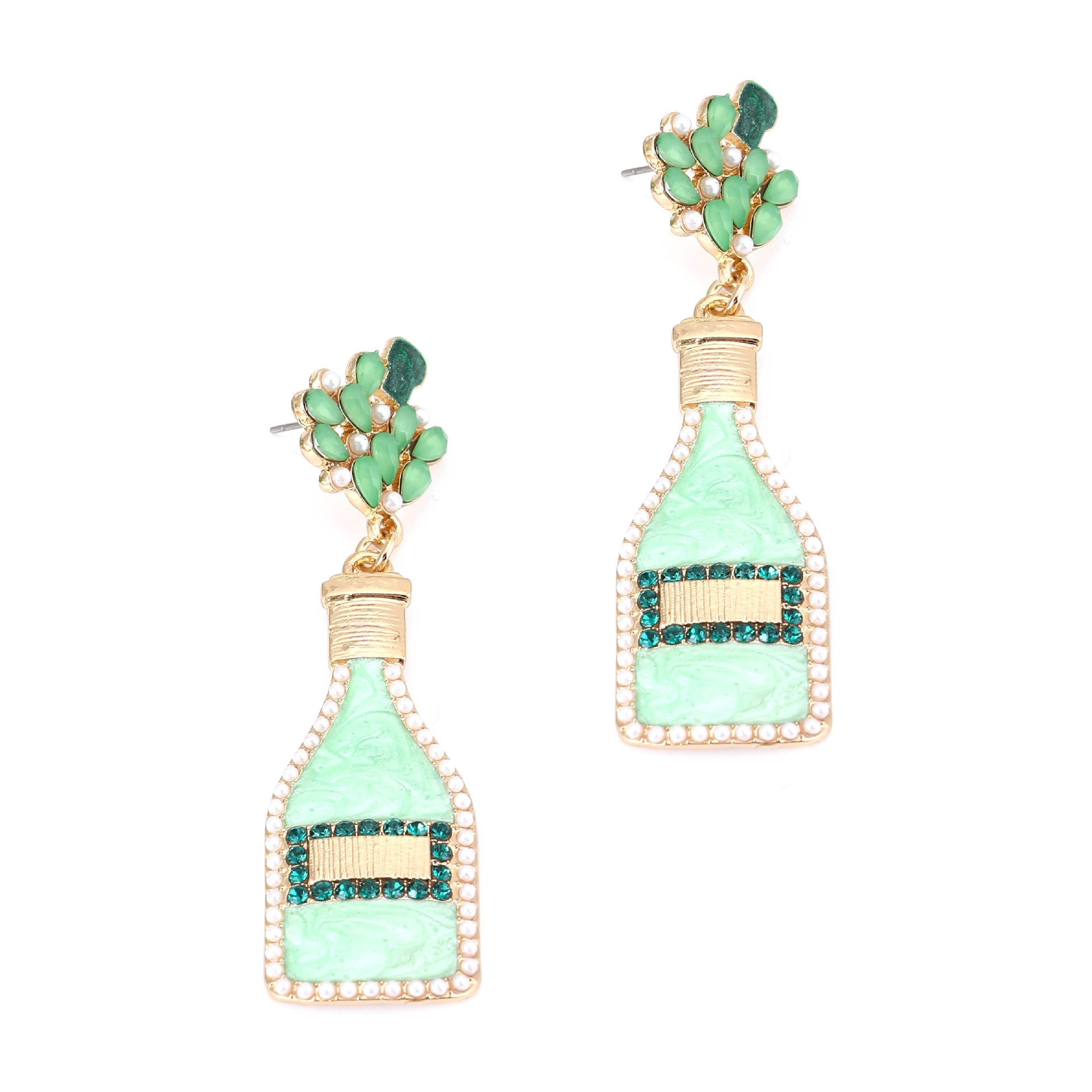 Cottage Matching Set