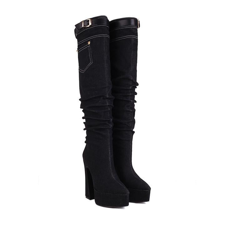 Summer Warm Boots