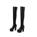 Easy Side-Zip Boots