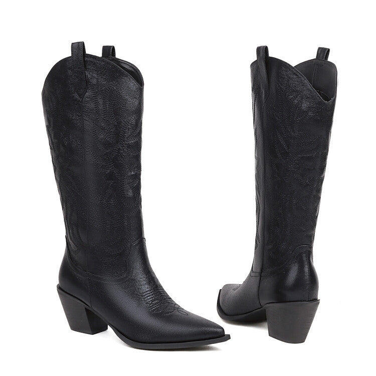 Walking Chelsea Boots