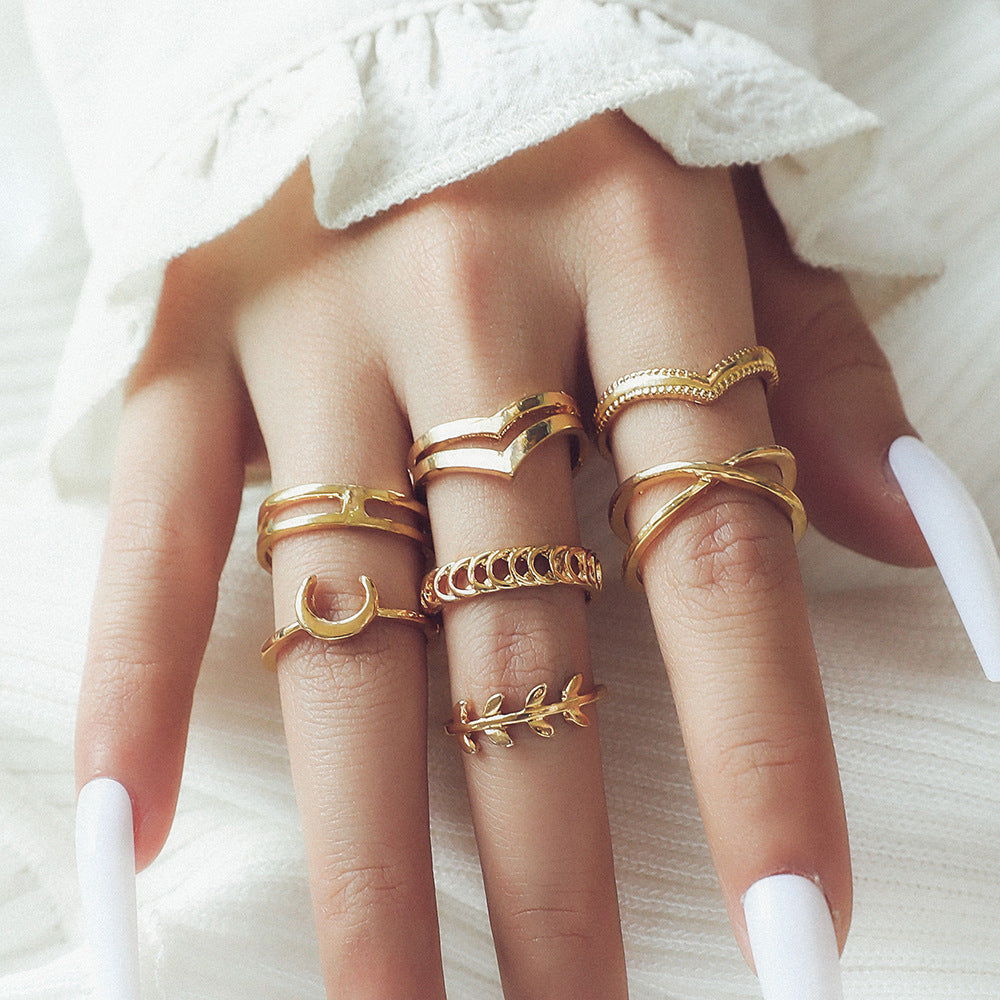 Simple Relaxed Set