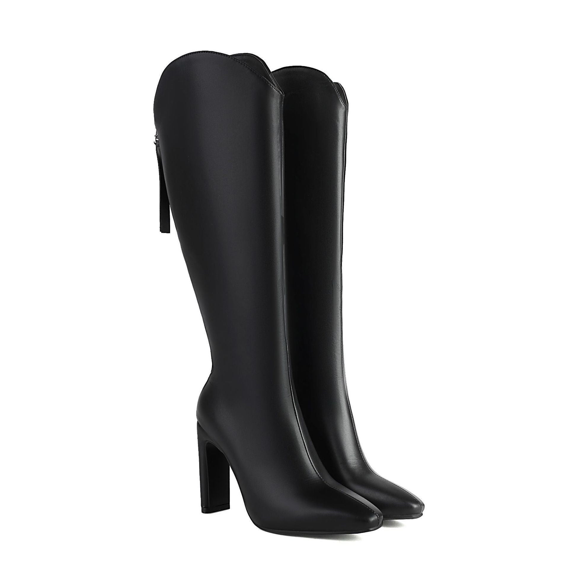 Warm Casual Boots