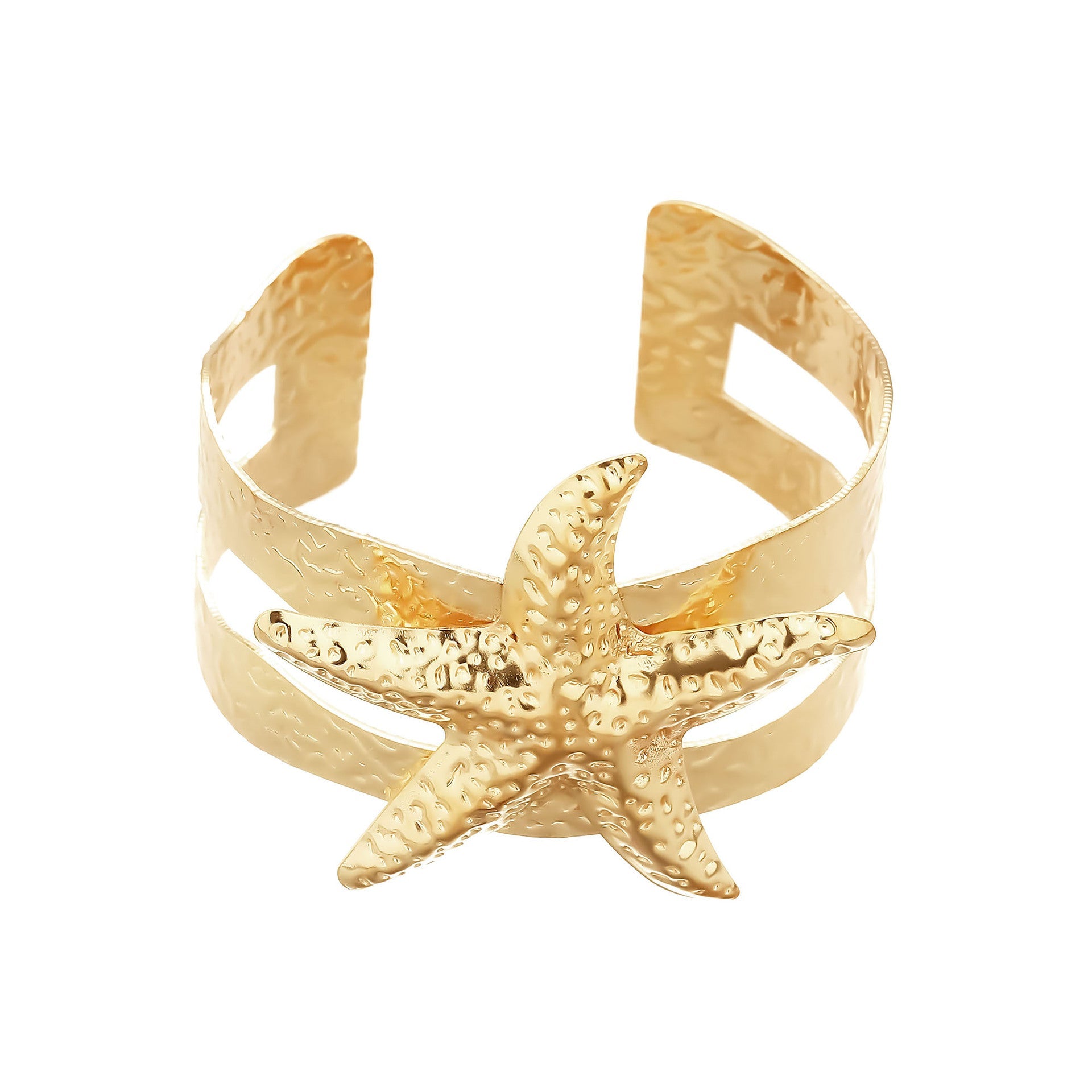 Coastal Layered Jewelry