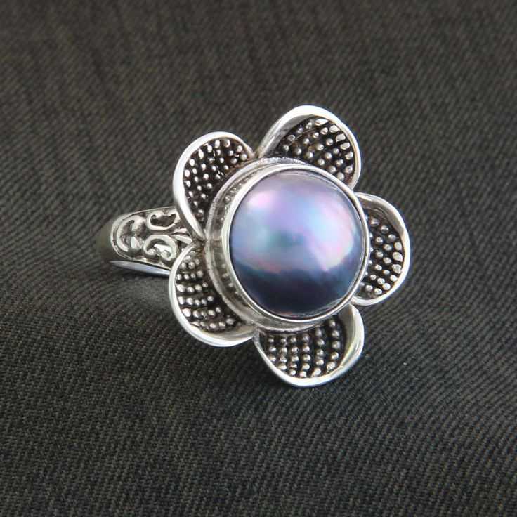 Soft Ring Jewelry