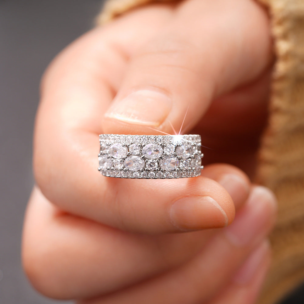 Romantic Casual Jewelry