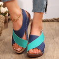 Summer Casual Sandals