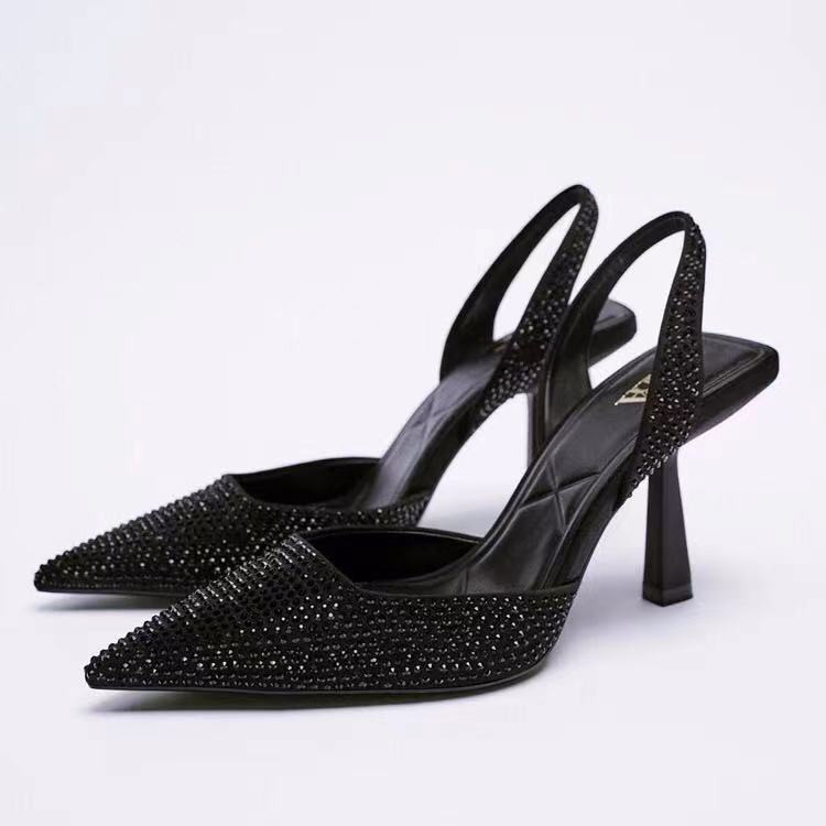 Fresh Espadrille Sandals