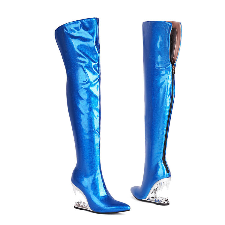 Daily Riding Boots