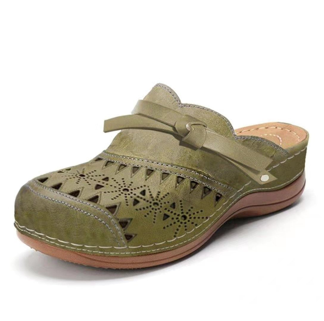 Casual Open-Toe Sandals