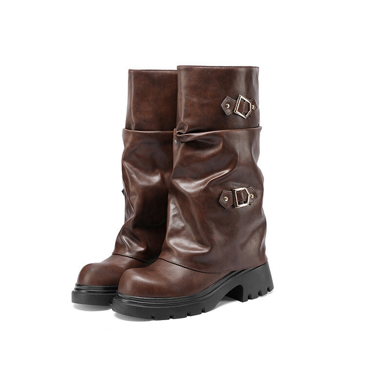 Soft Classic Boots