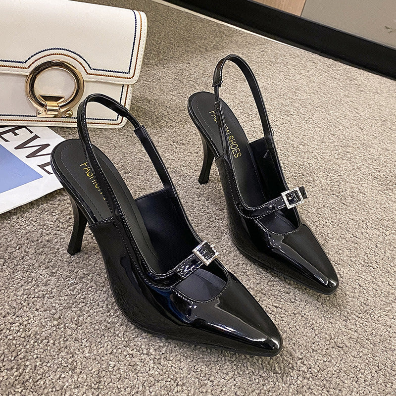Timeless Slide Sandals