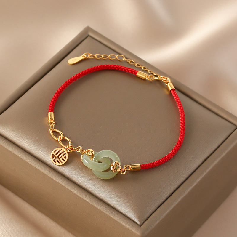Travel Silver Jewelry