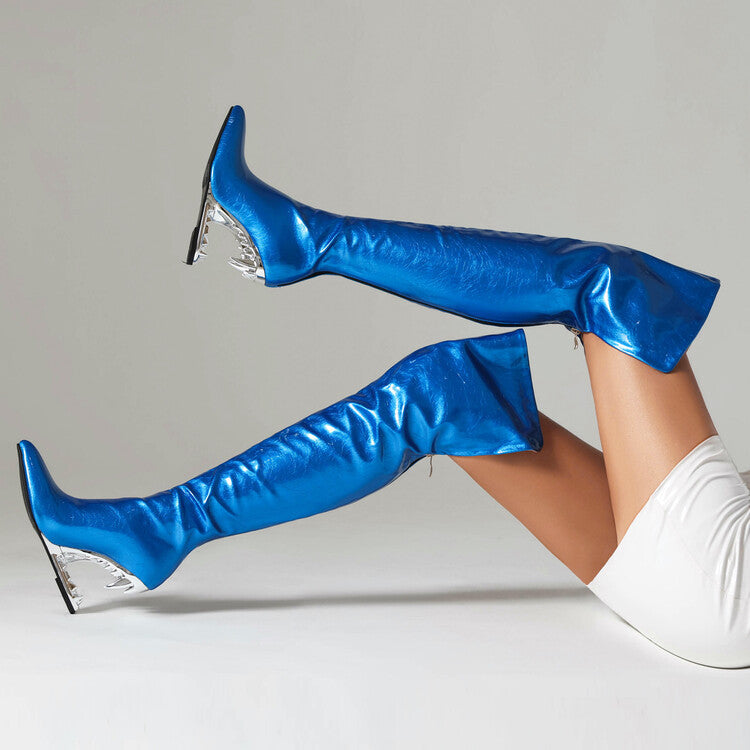 Daily Riding Boots