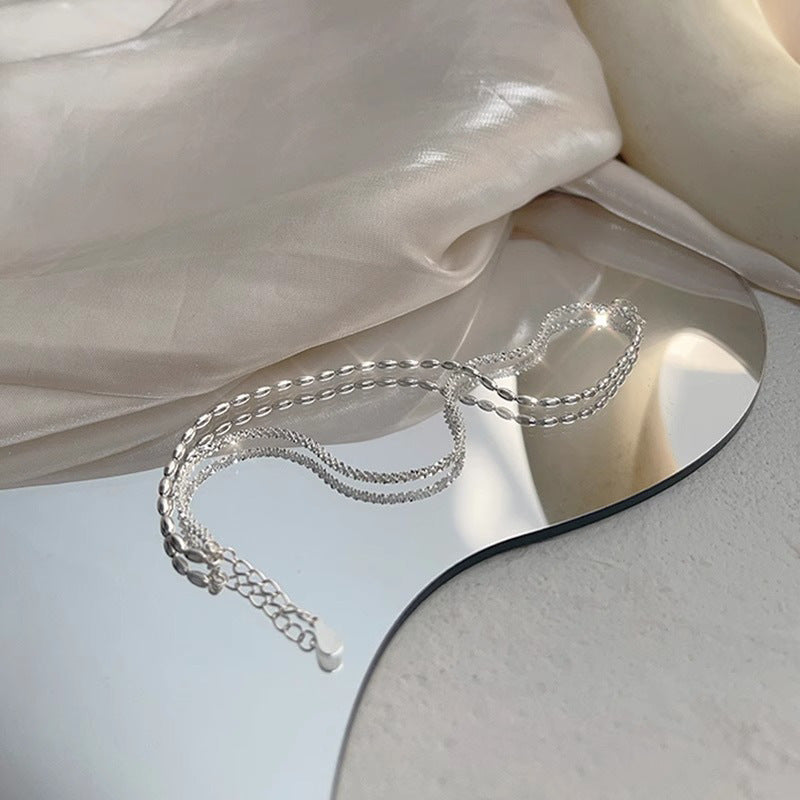 Everyday Dainty Jewelry