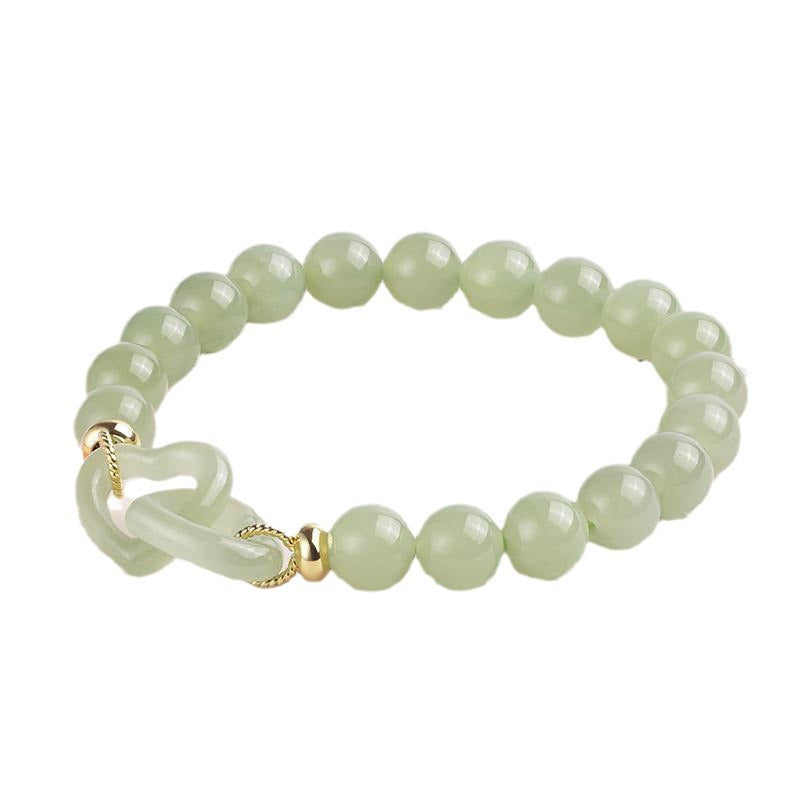 Pretty Textured Jewelry